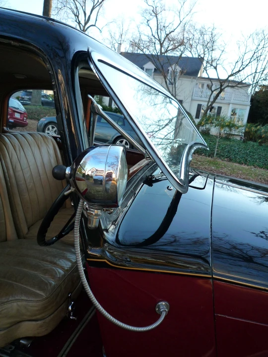 1938 Bentley 4 1/4 Litre - Image 25 of 31