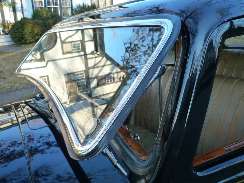 1938 Bentley 4 1/4 Litre - Image 26 of 31