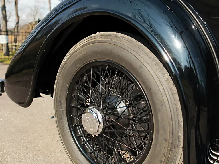 1938 Bentley 4 1/4 Litre - Image 10 of 19