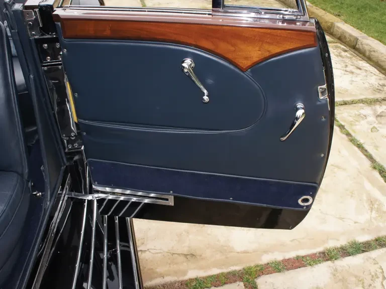 1938 Bentley 4 1/4 Litre - Image 14 of 19