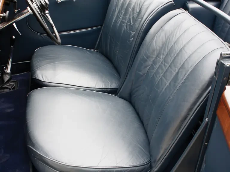 1938 Bentley 4 1/4 Litre - Image 12 of 19