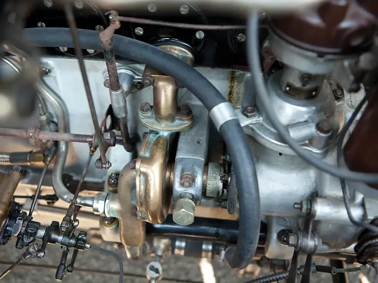 1938 Bentley 4 1/4 Litre - Image 18 of 19