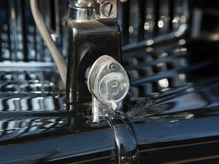 1938 Bentley 4 1/4 Litre - Image 12 of 19