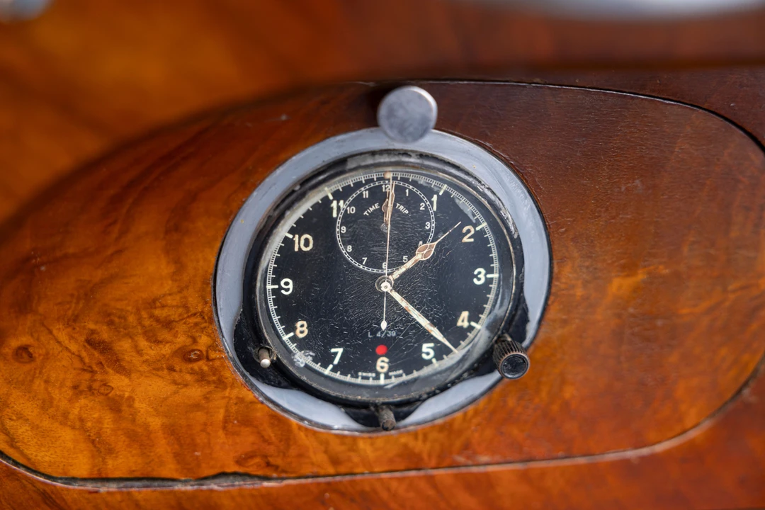 1938 Bentley 4 1/4 Litre - Image 23 of 31