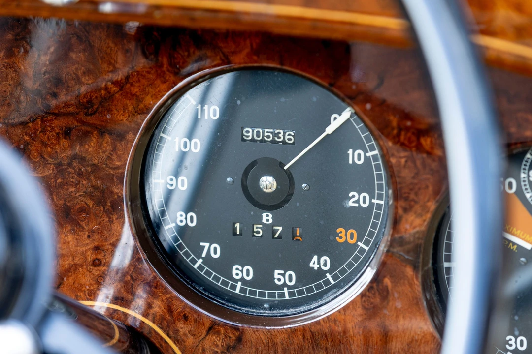 1938 Bentley 4 1/4 Litre - Image 20 of 27