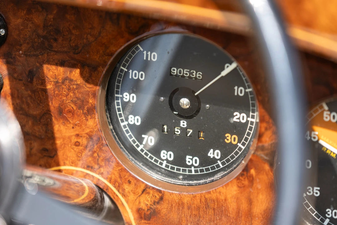 1938 Bentley 4 1/4 Litre - Image 17 of 27