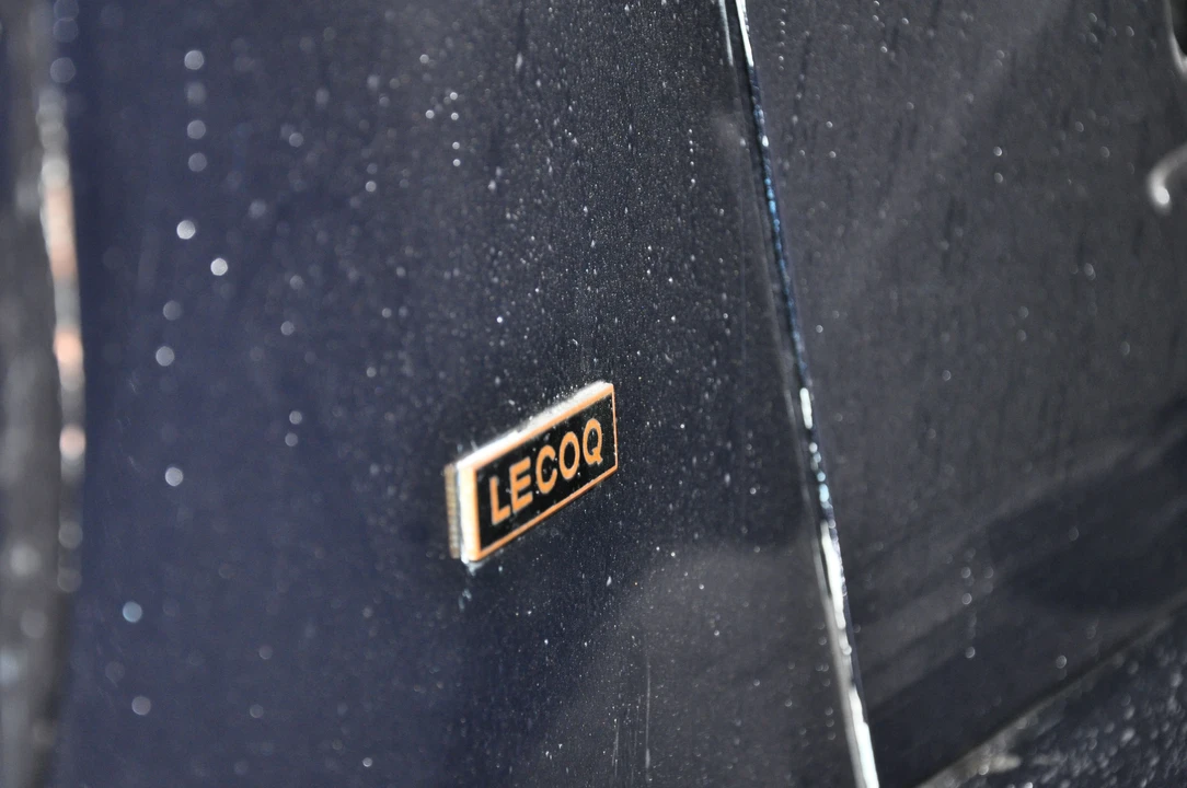 1938 Bentley 4 1/4 Litre - Image 7 of 10