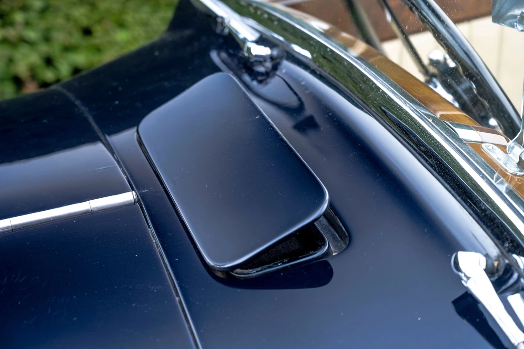 1938 Bentley 4 1/4 Litre - Image 2 of 31