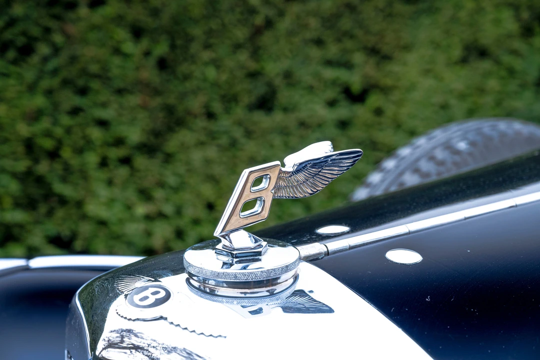 1938 Bentley 4 1/4 Litre - Image 26 of 31