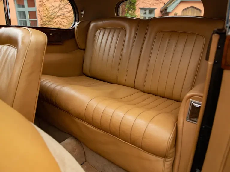 1938 Bentley 4 1/4 Litre - Image 17 of 31