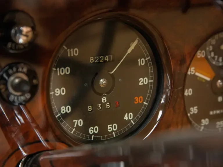 1938 Bentley 4 1/4 Litre - Image 13 of 31