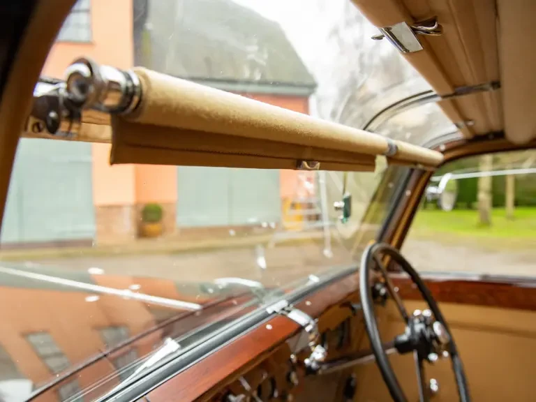 1938 Bentley 4 1/4 Litre - Image 25 of 31