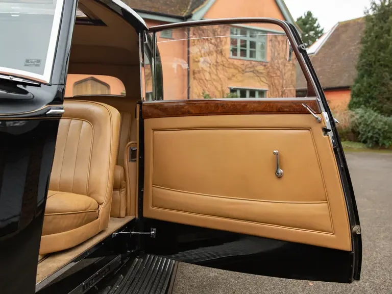 1938 Bentley 4 1/4 Litre - Image 14 of 31