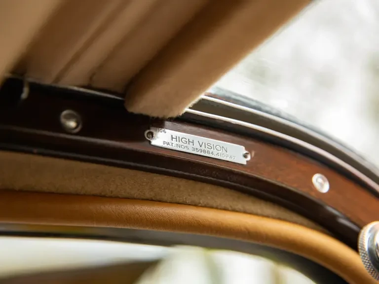 1938 Bentley 4 1/4 Litre - Image 22 of 31