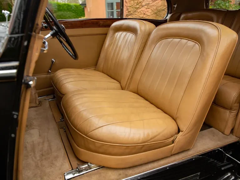 1938 Bentley 4 1/4 Litre - Image 12 of 31