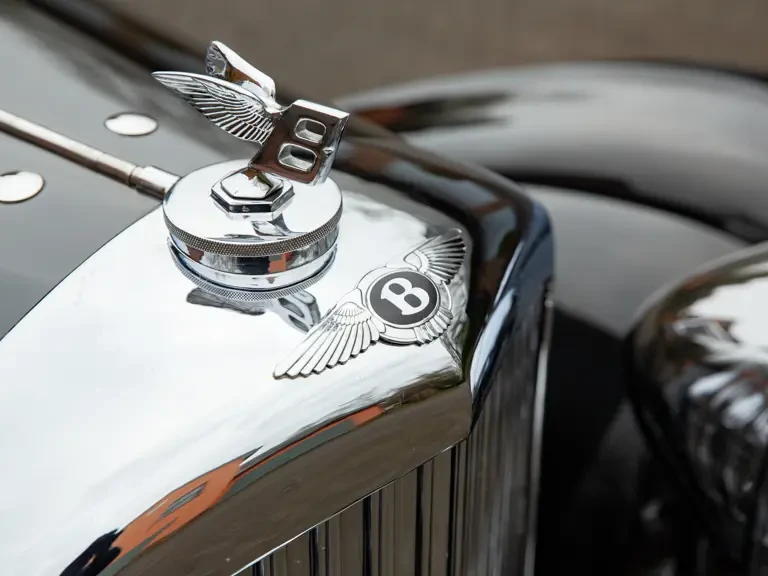 1938 Bentley 4 1/4 Litre - Image 29 of 31