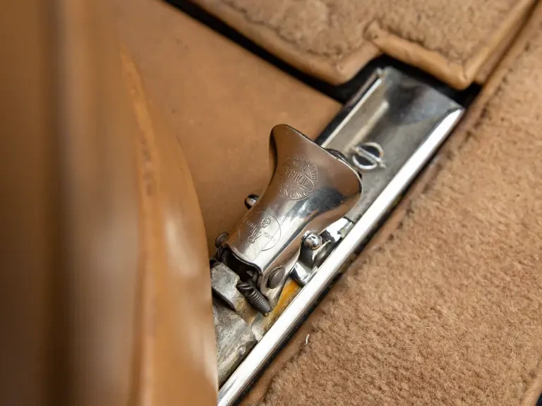 1938 Bentley 4 1/4 Litre - Image 27 of 31