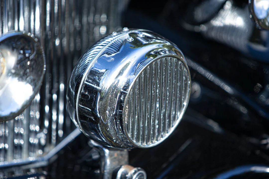 1938 Bentley 4 1/4 Litre - Image 13 of 31