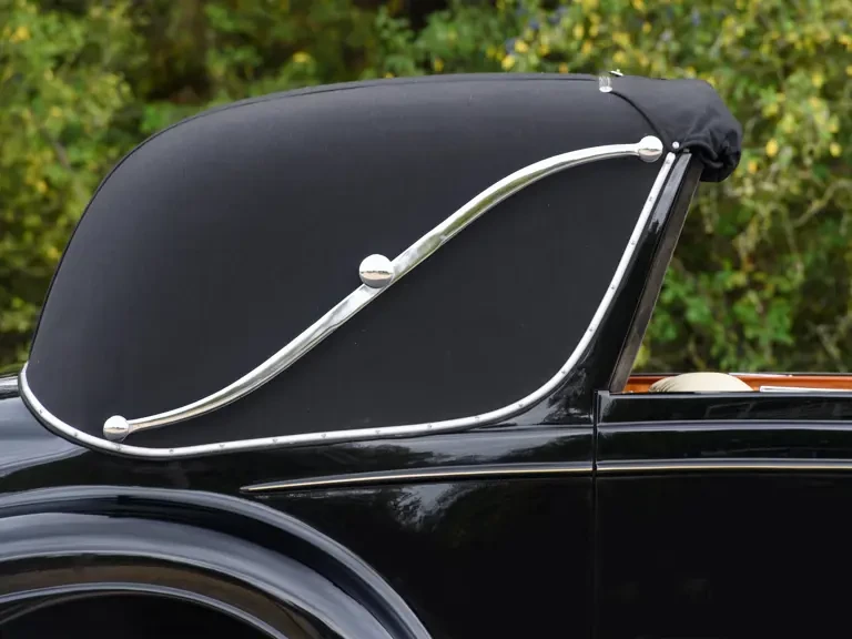 1938 Bentley 4 1/4 Litre - Image 28 of 31