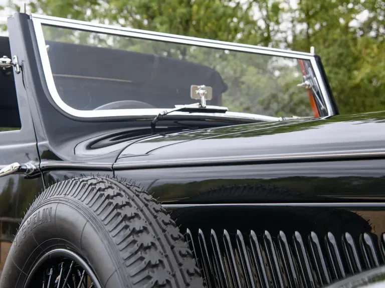 1938 Bentley 4 1/4 Litre - Image 27 of 31
