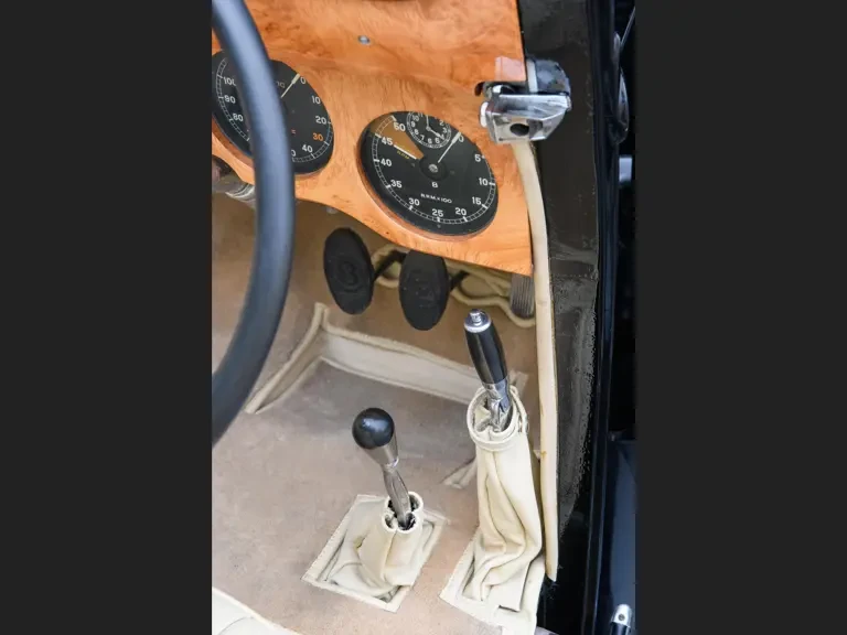 1938 Bentley 4 1/4 Litre - Image 13 of 31