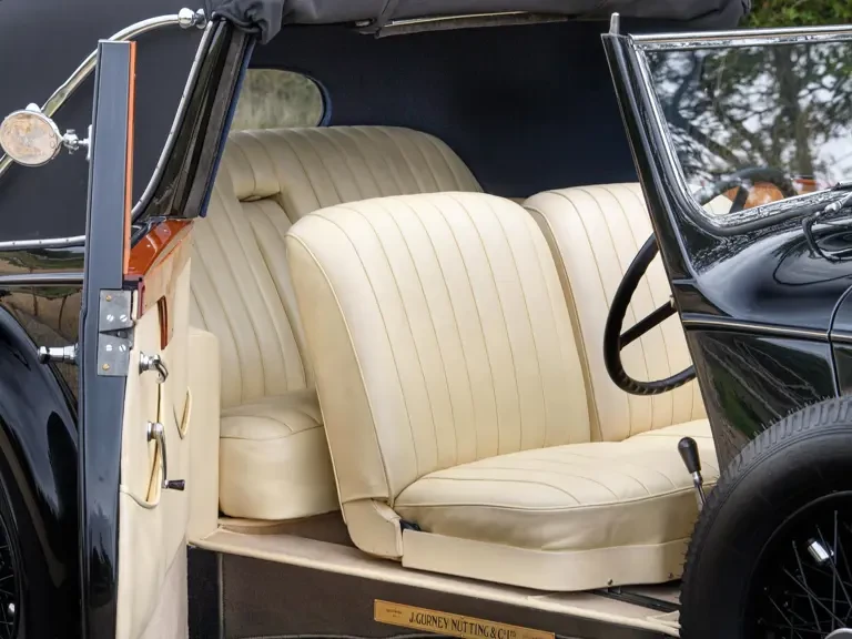 1938 Bentley 4 1/4 Litre - Image 17 of 31