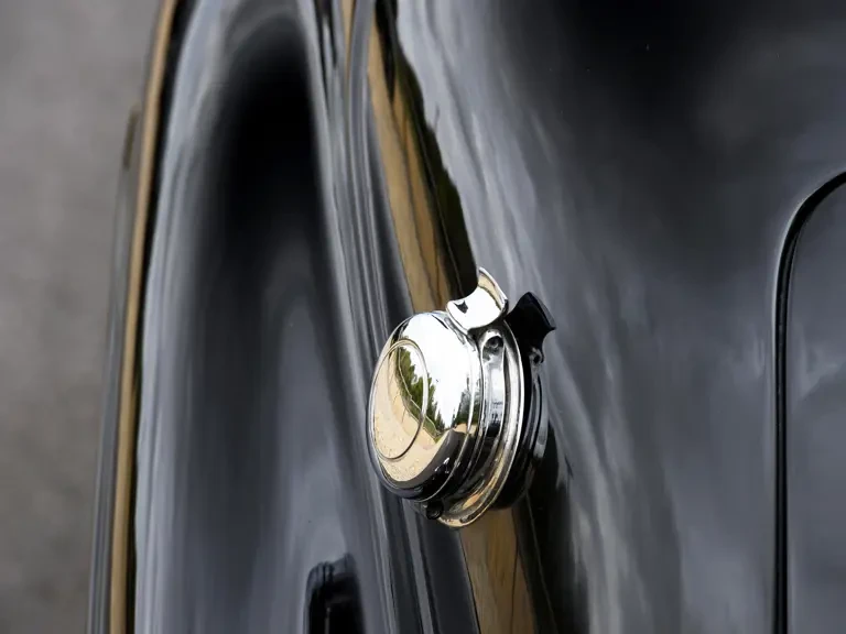 1938 Bentley 4 1/4 Litre - Image 31 of 31