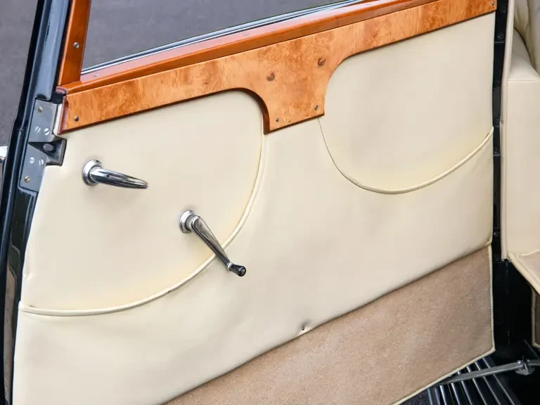 1938 Bentley 4 1/4 Litre - Image 20 of 31