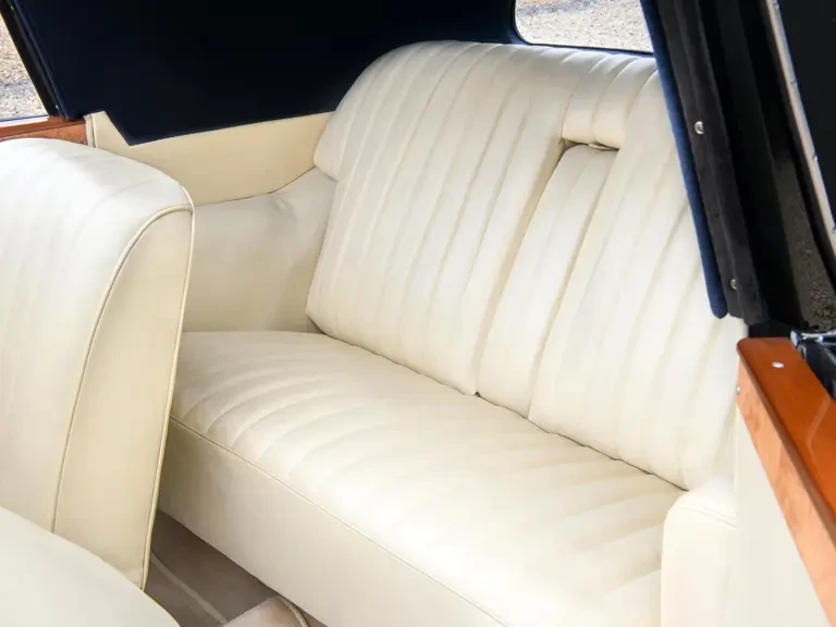 1938 Bentley 4 1/4 Litre - Image 16 of 31