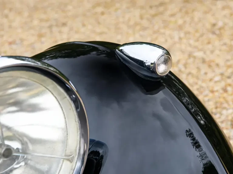 1938 Bentley 4 1/4 Litre - Image 30 of 31