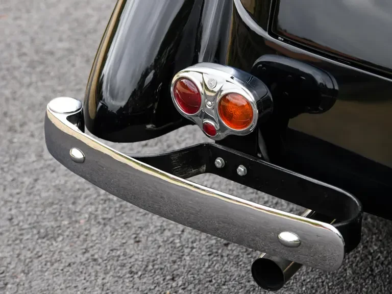 1938 Bentley 4 1/4 Litre - Image 25 of 31
