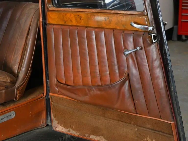 1938 Bentley 4 1/4 Litre - Image 24 of 31