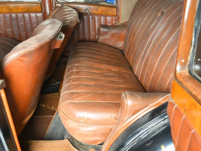 1938 Bentley 4 1/4 Litre - Image 22 of 31