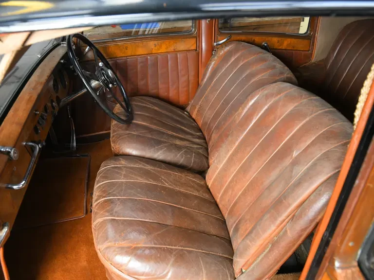 1938 Bentley 4 1/4 Litre - Image 5 of 31