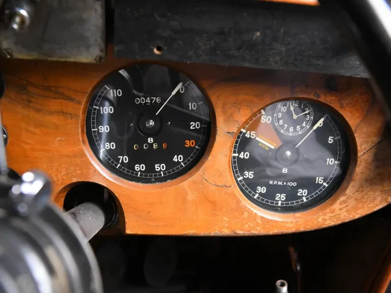 1938 Bentley 4 1/4 Litre - Image 11 of 31