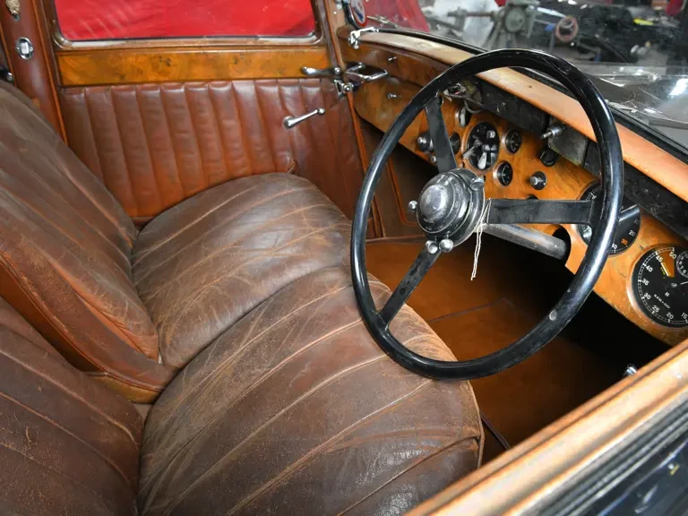 1938 Bentley 4 1/4 Litre - Image 30 of 31