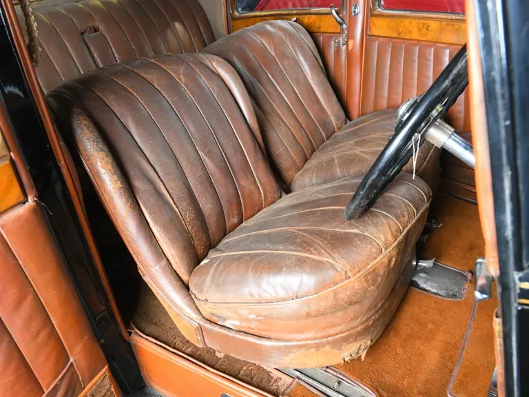 1938 Bentley 4 1/4 Litre - Image 21 of 31