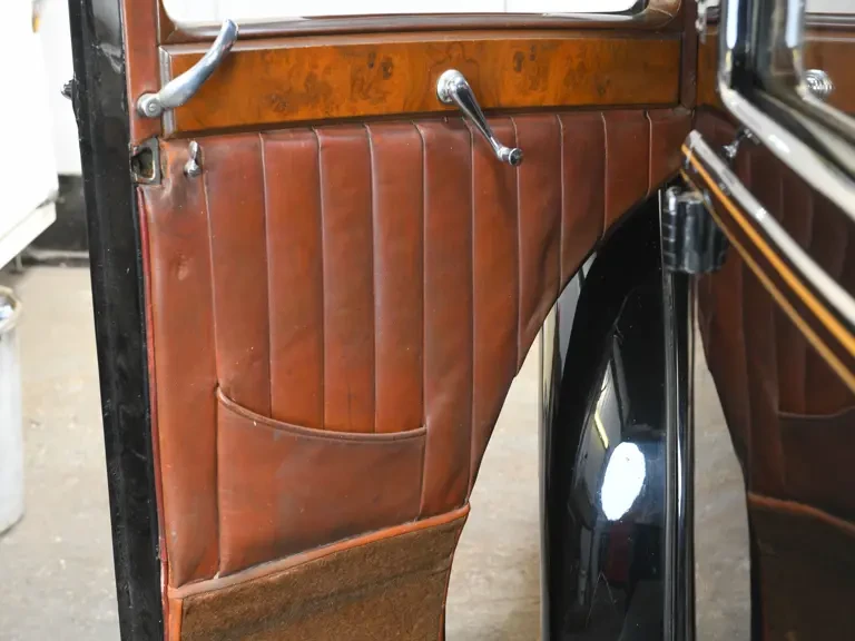 1938 Bentley 4 1/4 Litre - Image 16 of 31