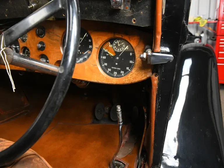 1938 Bentley 4 1/4 Litre - Image 31 of 31