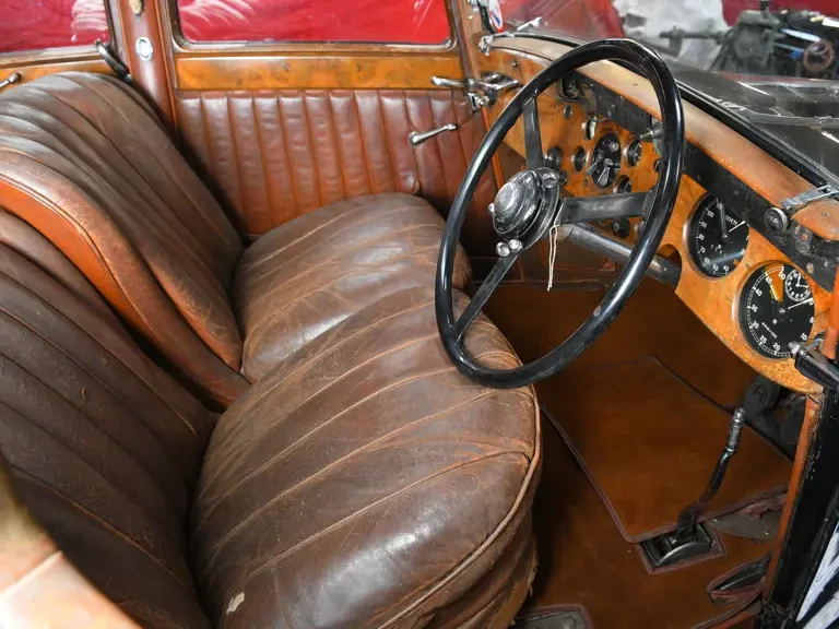 1938 Bentley 4 1/4 Litre - Image 19 of 31