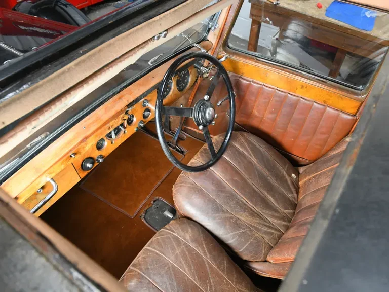 1938 Bentley 4 1/4 Litre - Image 14 of 31