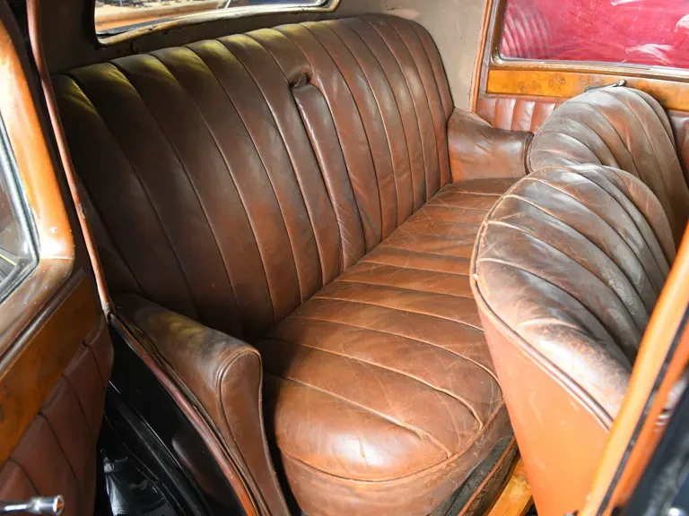 1938 Bentley 4 1/4 Litre - Image 12 of 31