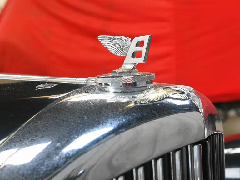 1938 Bentley 4 1/4 Litre - Image 7 of 31