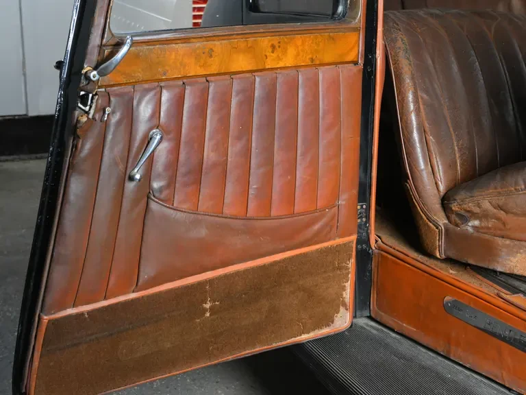 1938 Bentley 4 1/4 Litre - Image 18 of 31