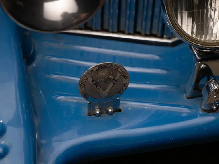 1938 Bentley 4 1/4 Litre - Image 12 of 31