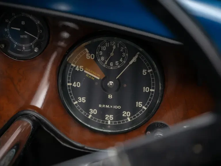1938 Bentley 4 1/4 Litre - Image 27 of 31
