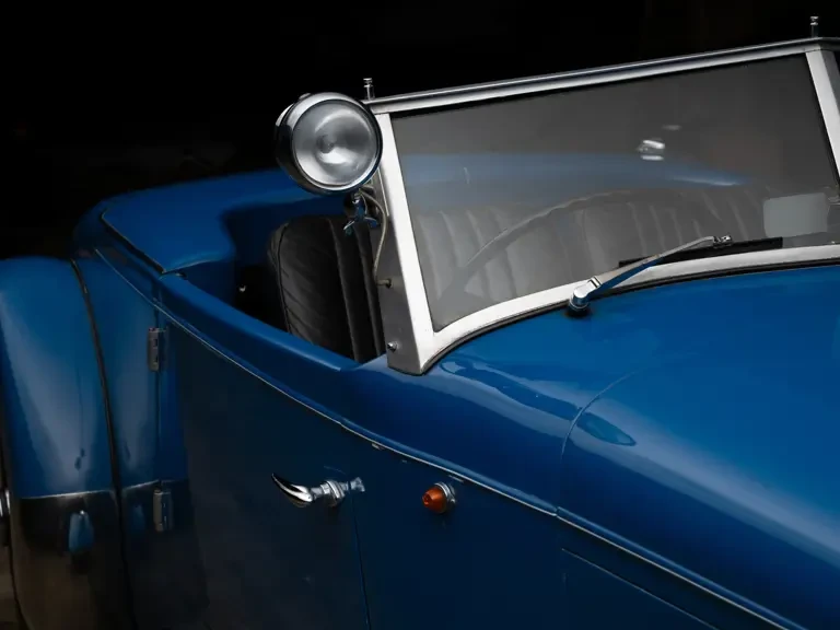 1938 Bentley 4 1/4 Litre - Image 14 of 31