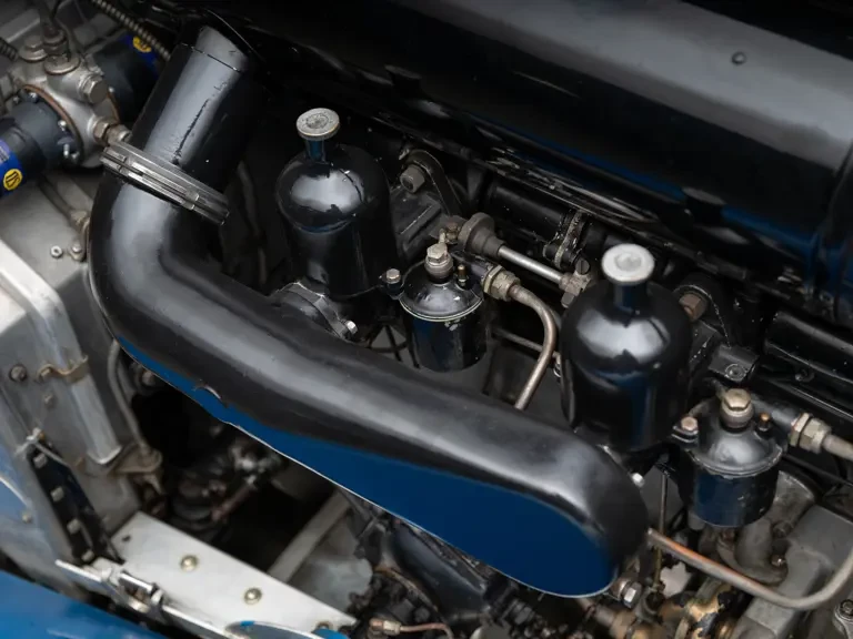 1938 Bentley 4 1/4 Litre - Image 29 of 31