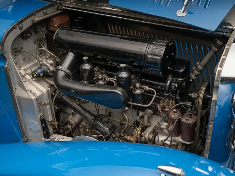 1938 Bentley 4 1/4 Litre - Image 28 of 31