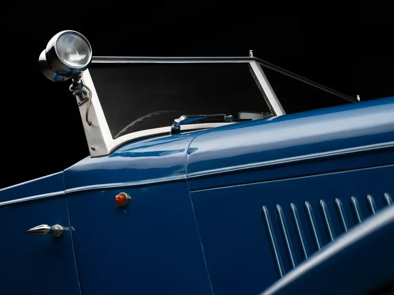 1938 Bentley 4 1/4 Litre - Image 22 of 31